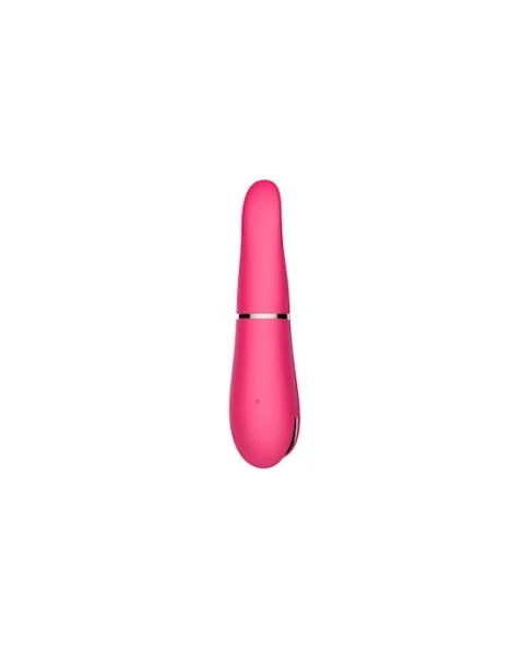 Trina G-spot Vibrator - 7.5 Inch