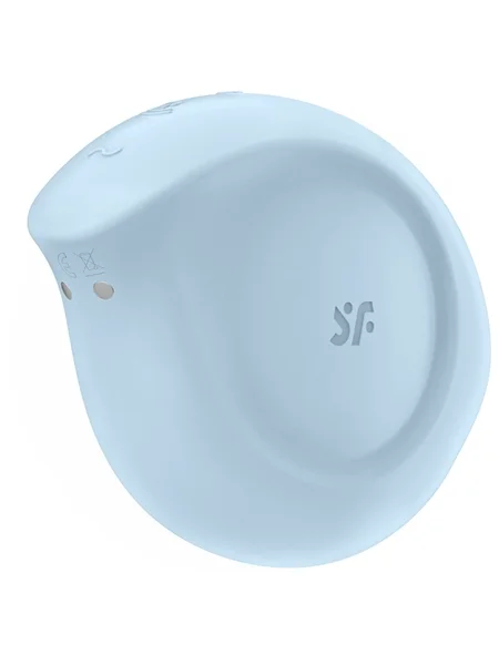 Satisfyer Sugar Rush