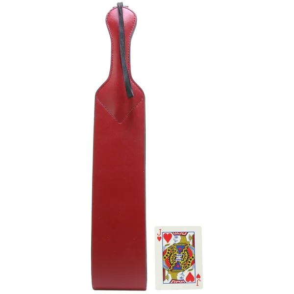 Saffron Loop Paddle By Sportsheets