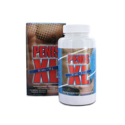 Penis Xl Tabs