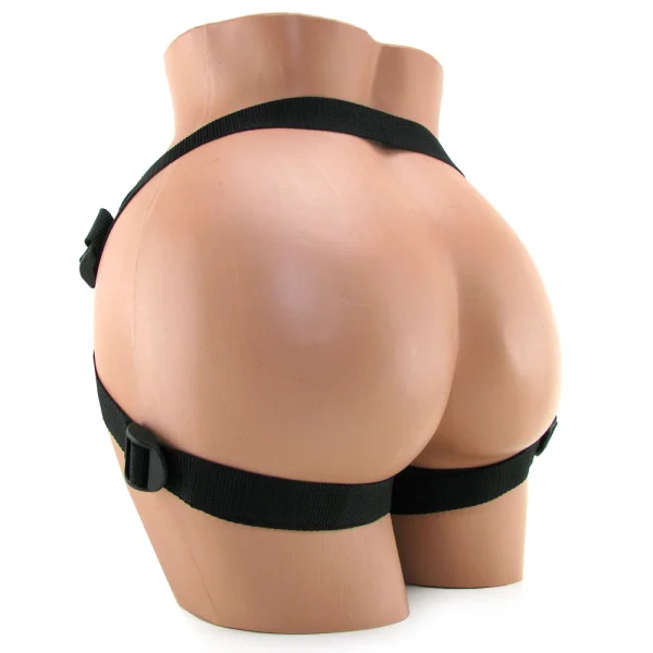 Vac-U-Lock Platinum Edition Luxe Strap-on Harness — image 15 of 16