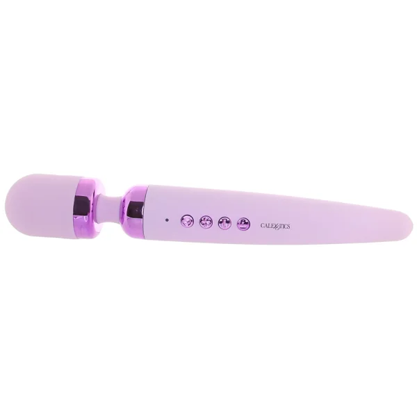 Opulence Rechargeable Silicone Body Wand
