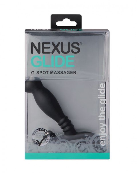 Nexus - Glide Prostate Massager