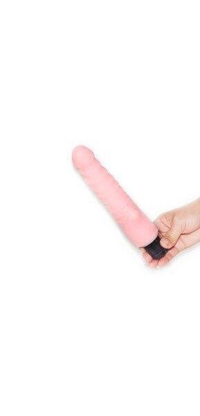 Vibrator Flesh