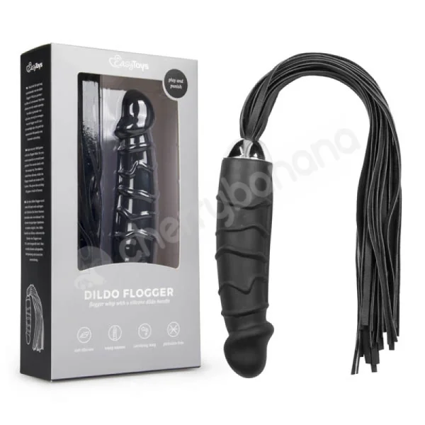 EasyToys Dildo Flogger