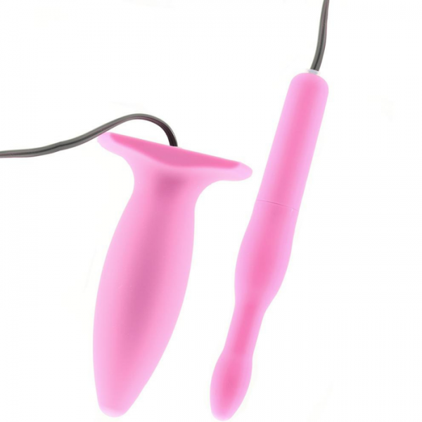 My 1st Anal Explorer Kit