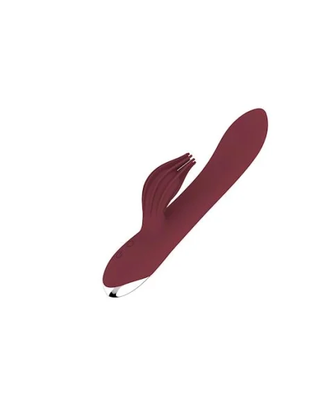 Amore Tulip Rabbit Vibrator
