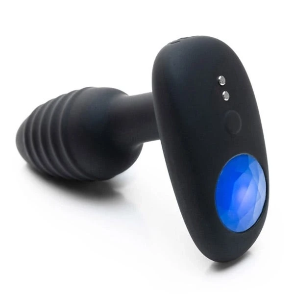 Ohmibod by Kiiroo Lumen Vibrating Prostate Plug