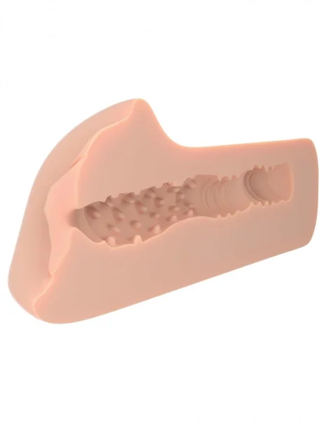 PDX Plus Pussy Dream Stroker - Light — image 5 of 6