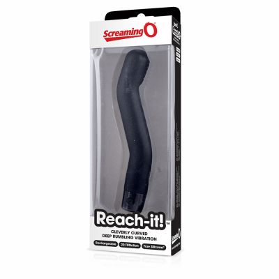 Reach it G Spot Vibrator