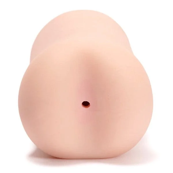 Pornhub Anal Ribbed Stroker