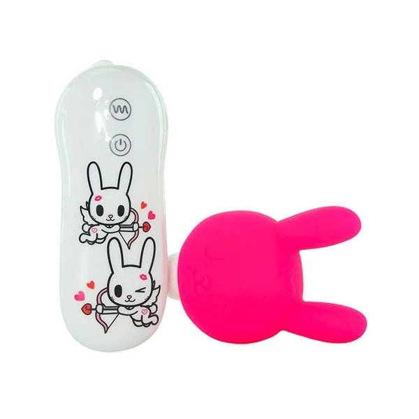 Tokidoki Honey Bunny Petal 7 Function Vibe