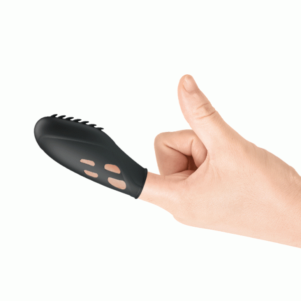 Gilo Finger Vibrator