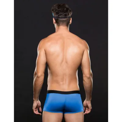 Envy EC05 Cop Blue Bottom with Badge and Hat set