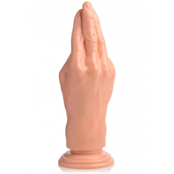 Master Series The Stuffer Fisting Hand Dildo