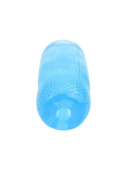 Palm Stroker No.5 - Blue - One Size