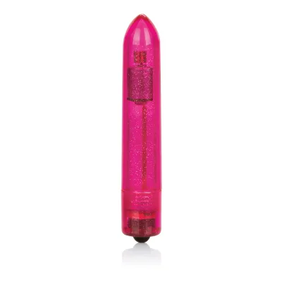 Shane s World Sparkle Bullet Pink