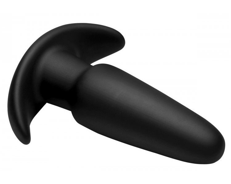 5" Thumping Butt Plug