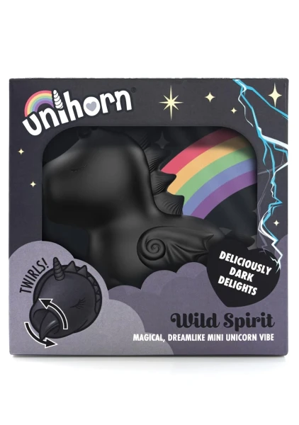 Unihorn - Wild Spirit