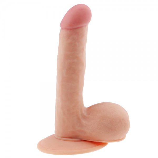 7.5'' Ultra Soft Cock