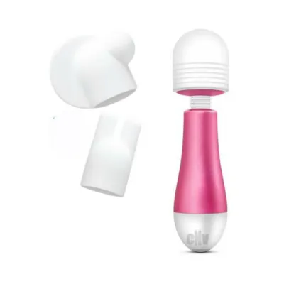 Noje Jules Mini Wand Rose
