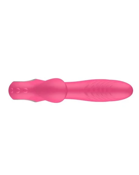 Merlin Rabbit Vibrator