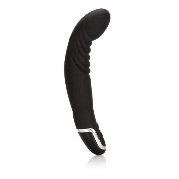 Dr. Joel Silicone Ridged P-Massager