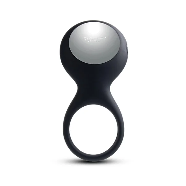 Svakom Tyler Rechargeable Vibrating Couples Ring — image 9 of 11