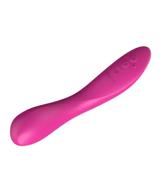 We-Vibe - Rave 2 - Twisted Pleasure G-Spot Vibe — image 4 of 11