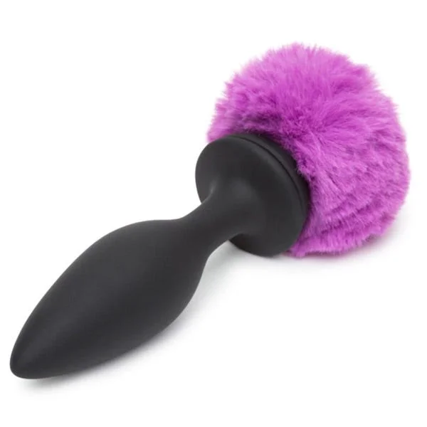 Happy Rabbit Vibrating Butt Plug Large