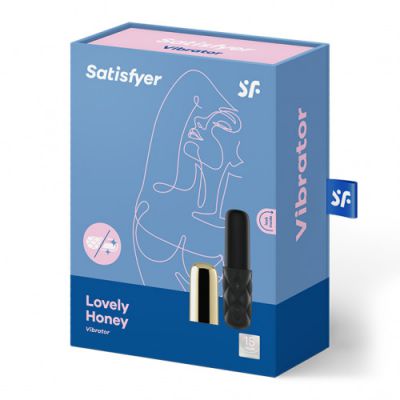 Satisfyer Vibrator Lovely Honey