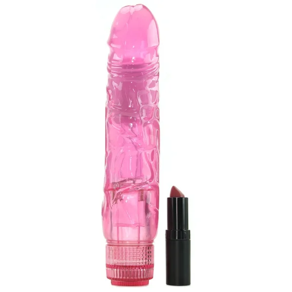 Pipe Dreams Juicy Jewels Precious Pink