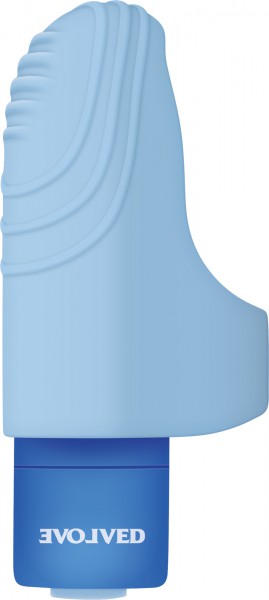 Fingerlicious Finger Vibrator