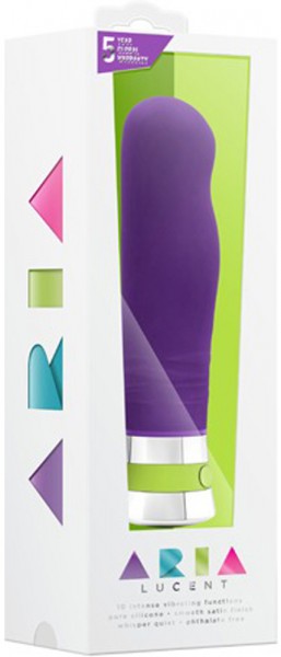 Lucent Clit Stimulator