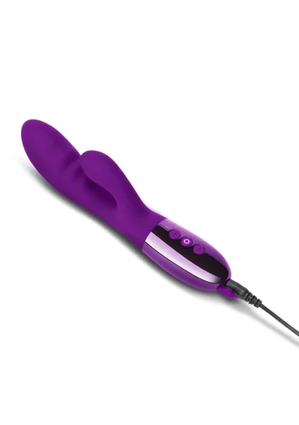 Le Wand Blend Vibrator