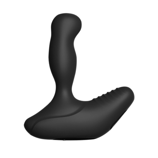 Nexus Revo 2 Rechargeable Rotating Silicone Prostate Massager