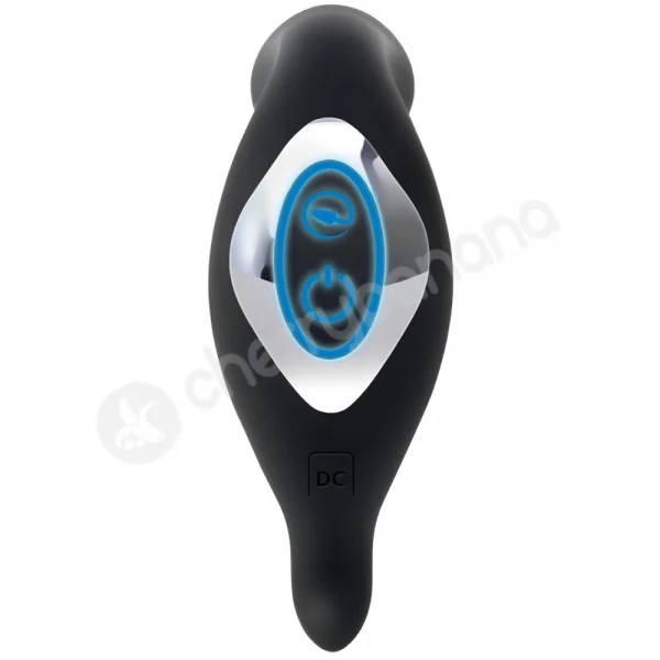 Adam & Eve 3-Point Prostate Massager