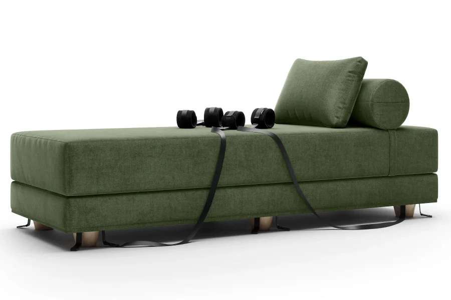 Divan Black Label Daybed