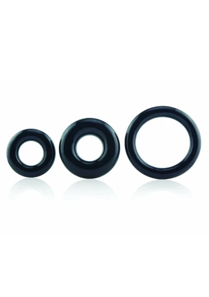 Screaming O Ring O x 3 Cockrings