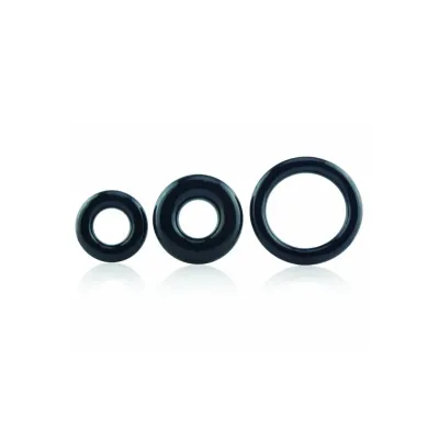 Screaming O Ring O x 3 Cockrings