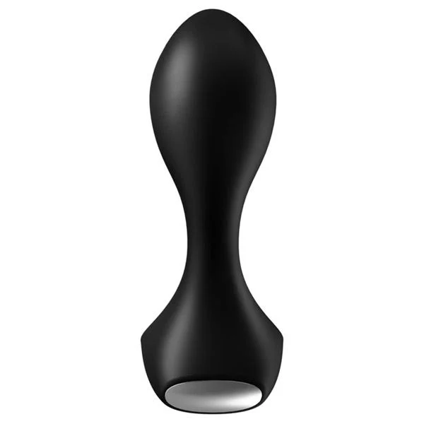 Satisfyer Backdoor Lover Vibrating Butt Plug