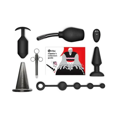 Masster s Degree Advanced Anal Set