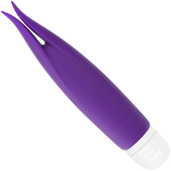 Fun Factory Volita Waterproof Clitoral Vibrator with Fluttering Tips
