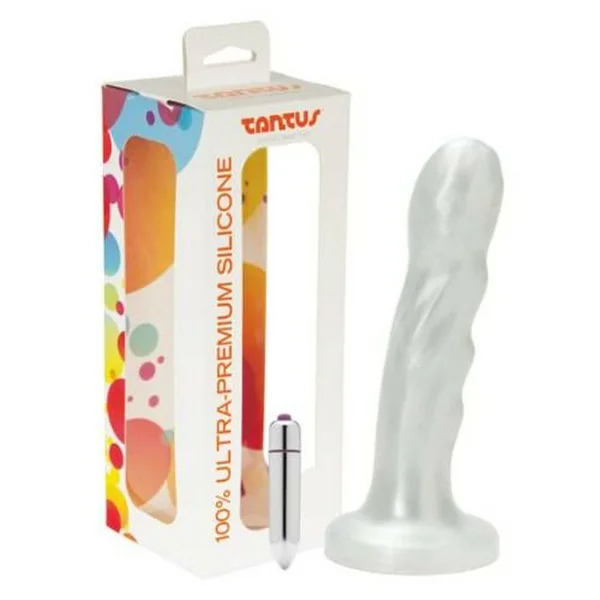 Tantus Goddess Vibrating Dildo