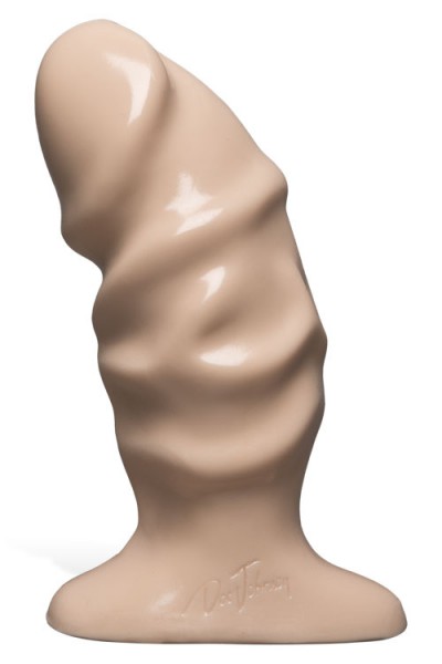 Doc Johnson 4.5" Phallic Butt Plug