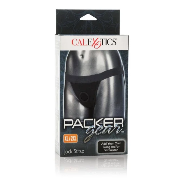 Packer Gear Jock Strap Xl-2xl