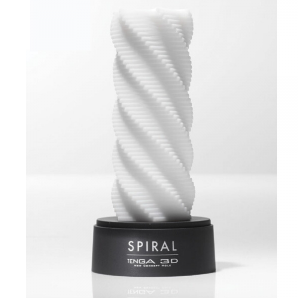 Tenga 3D Spiral Stroker