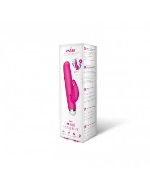 Trc Mini Rabbit