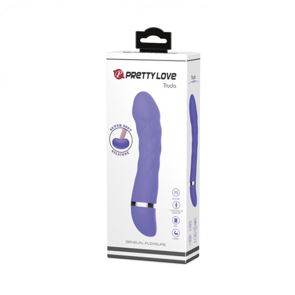 Truda G-Spot Vibrator