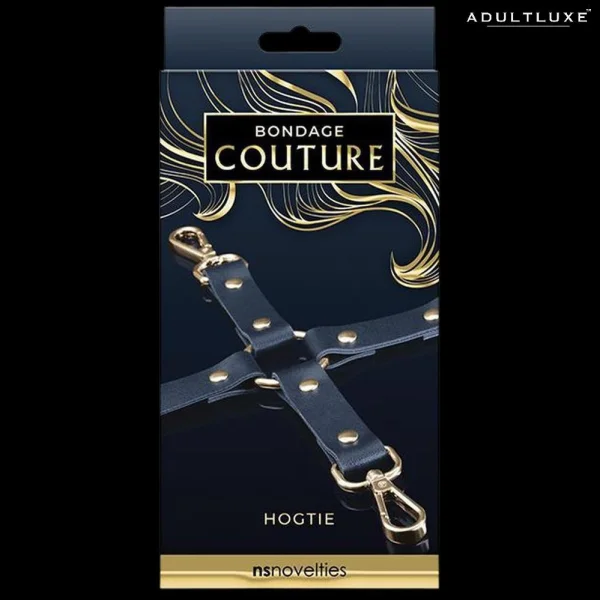 Bondage Couture Hog Tie